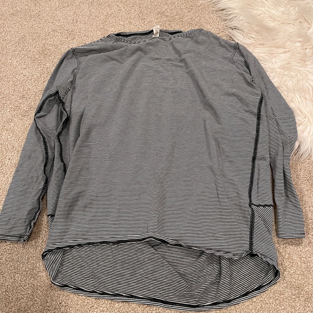 Lululemon All Yours Long Sleeve